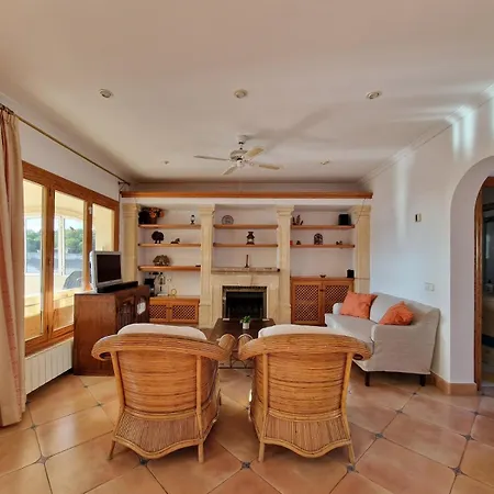 Casa Tanya *