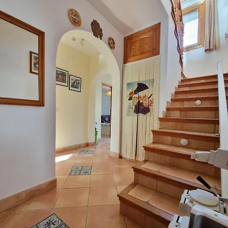 Feriehus Casa Tanya